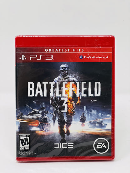 Battlefield 3