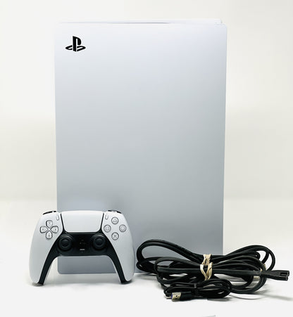 PlayStation 5 Disk