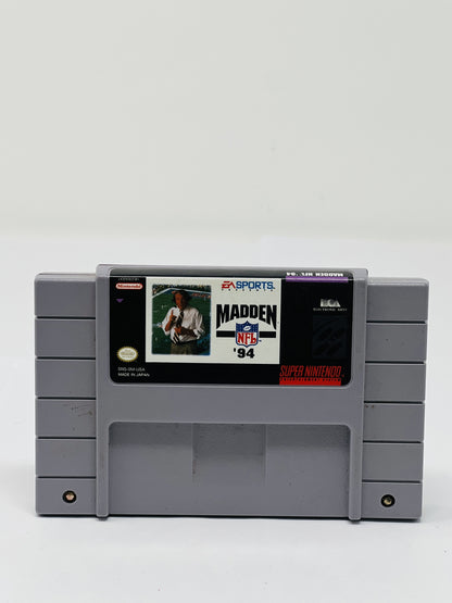 Madden NFL '94