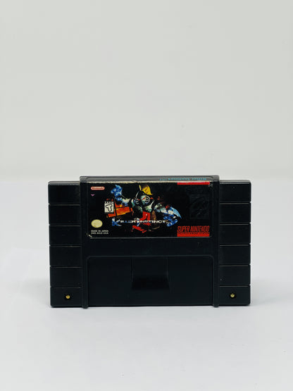 Killer Instinct