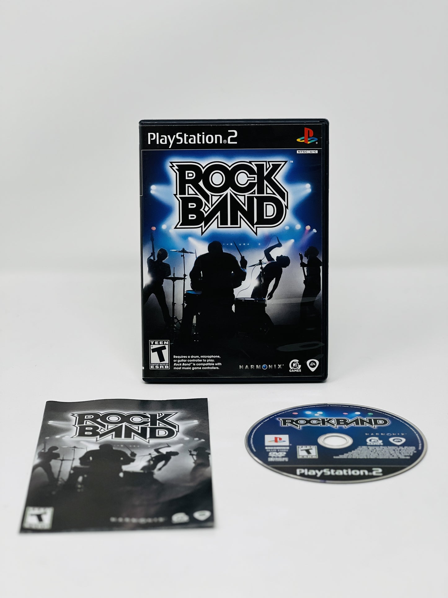 Rock Band