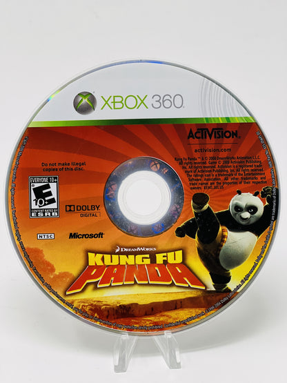 Kung Fu Panda
