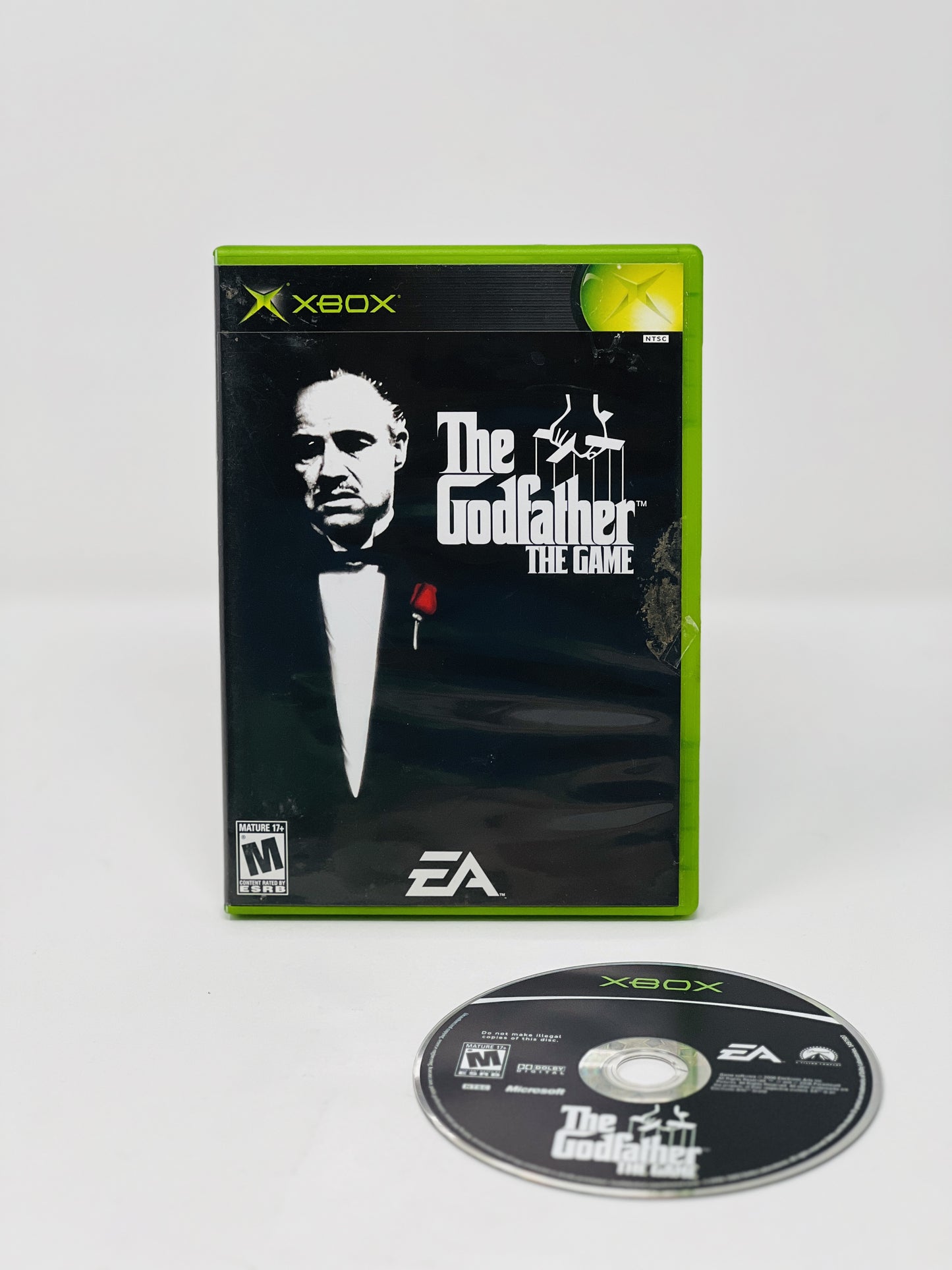 The Godfather