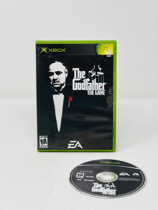 The Godfather