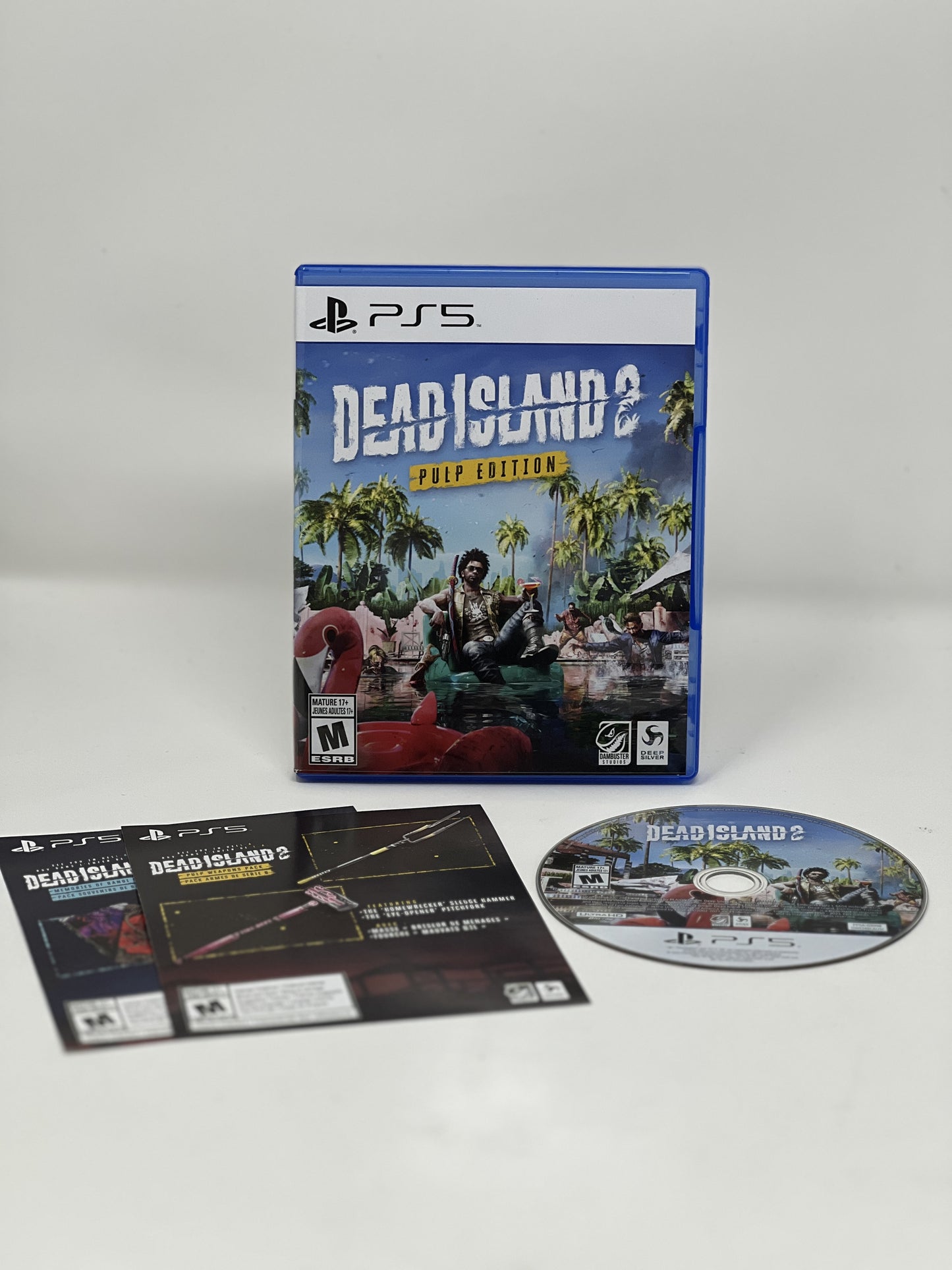 Dead Island 2 [Pulp Edition]