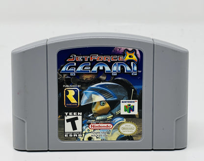 Jet Force Gemini
