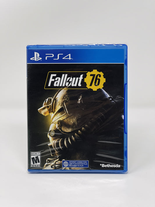 Fallout 76