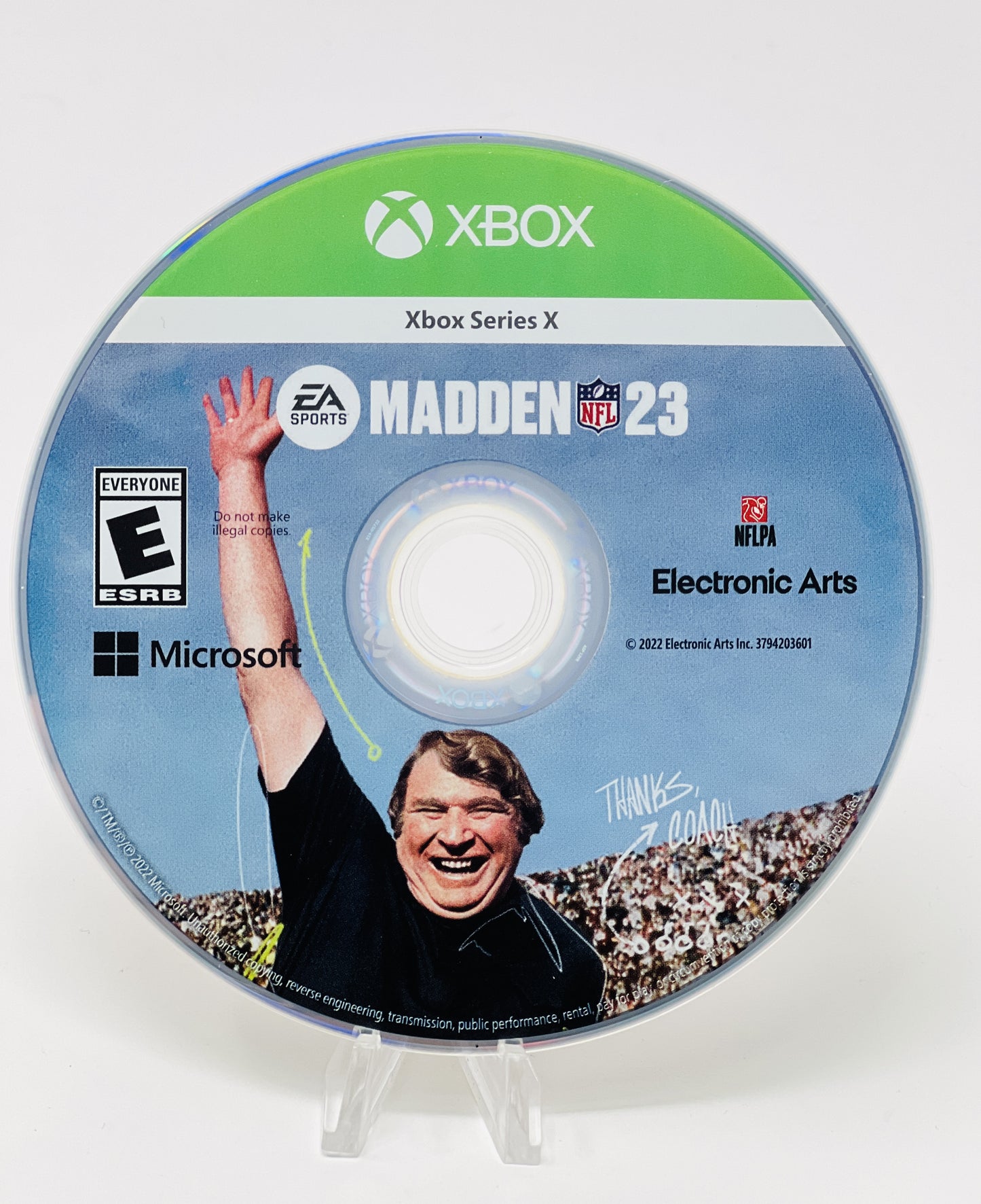 Madden NFL 23
