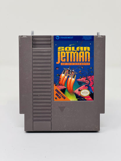 Solar Jetman