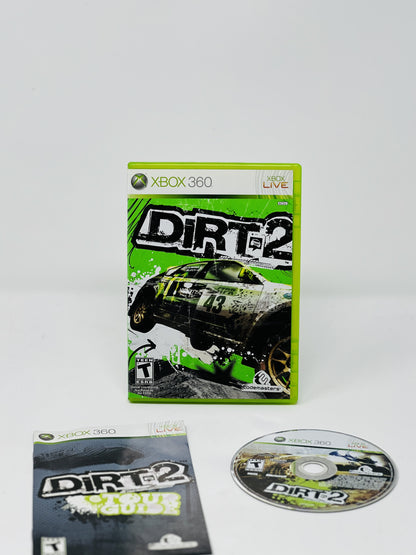 Dirt 2