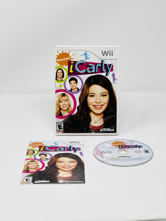 iCarly