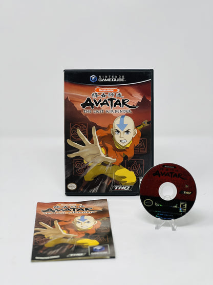 Avatar the Last Airbender