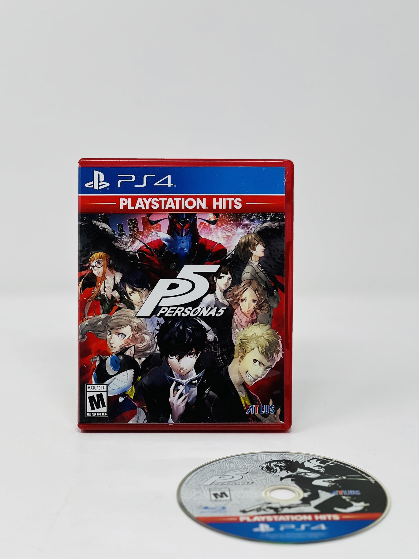 Persona 5 [Playstation Hits]