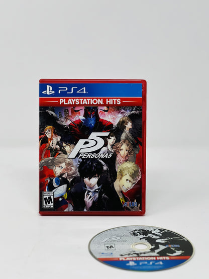 Persona 5 [Playstation Hits]