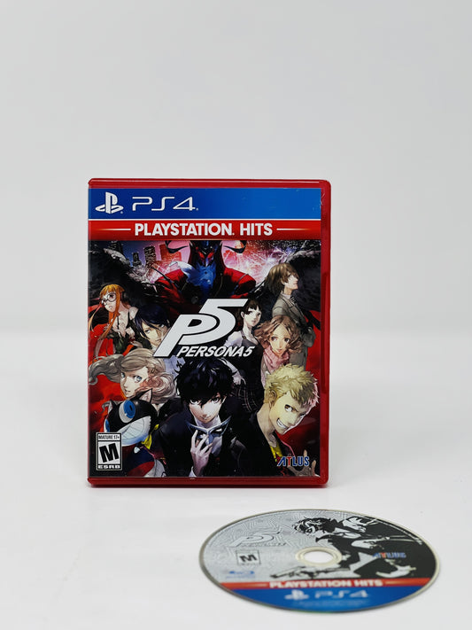 Persona 5 [Playstation Hits]