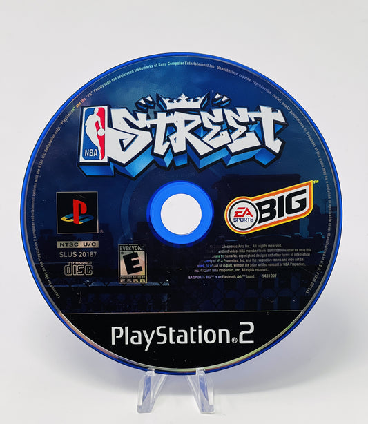 NBA Street