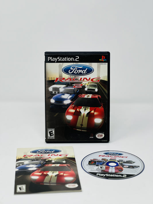Ford Racing 2