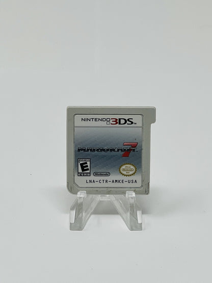 Mario Kart 7