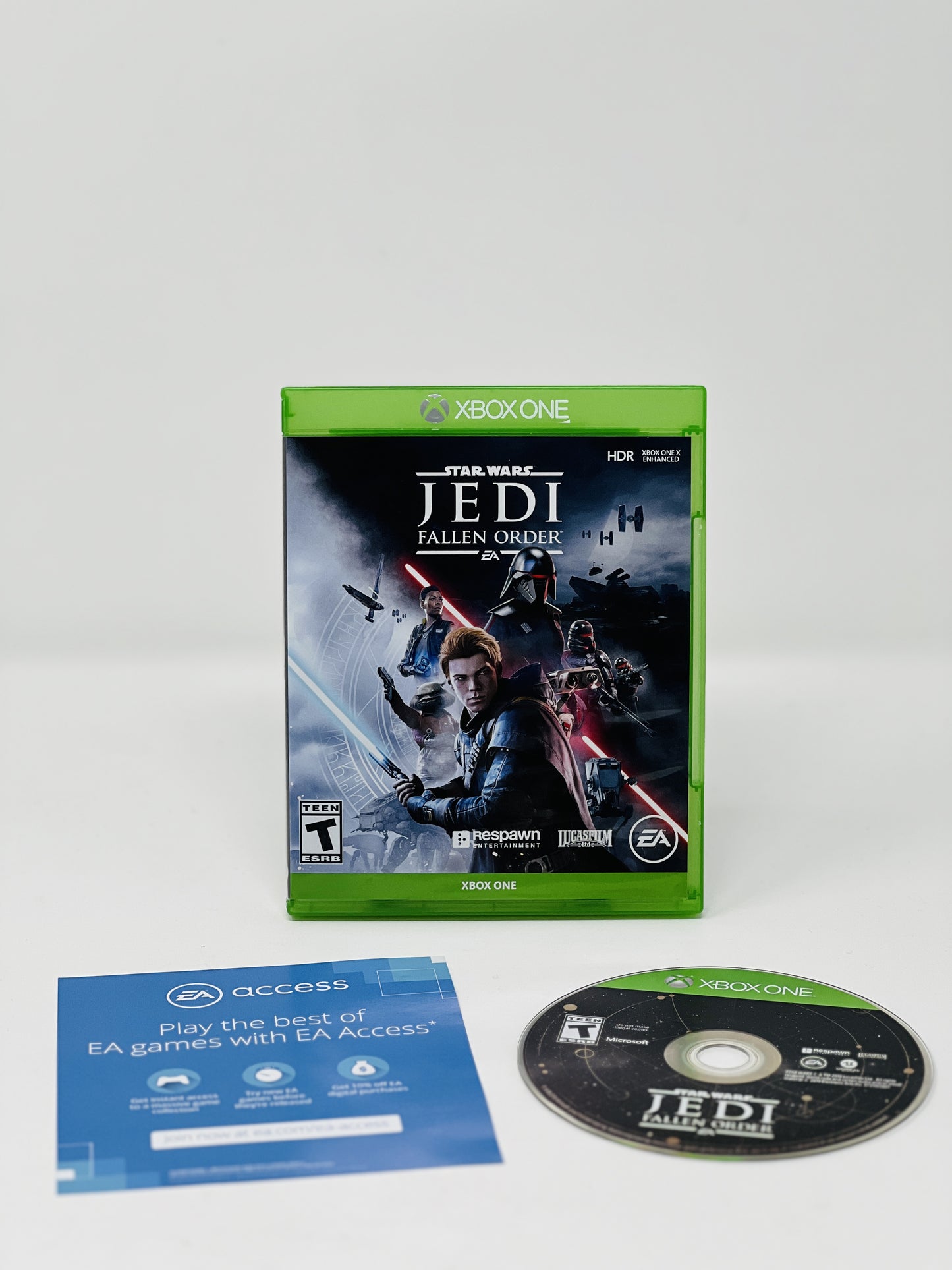 Star Wars Jedi: Fallen Order