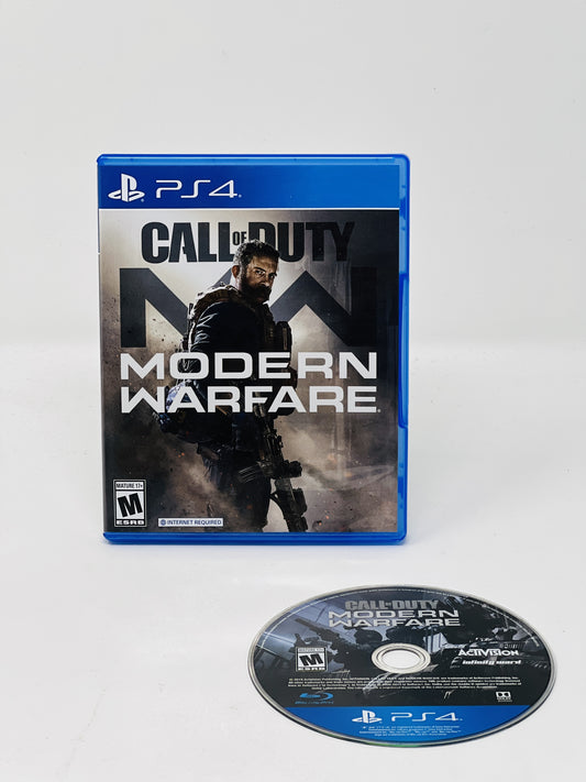 Call of Duty: Modern Warfare