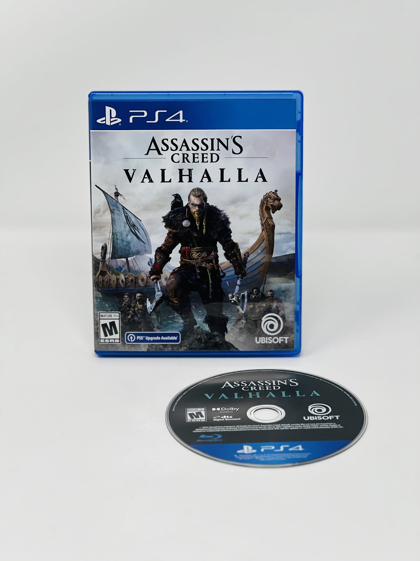 Assassin's Creed Valhalla