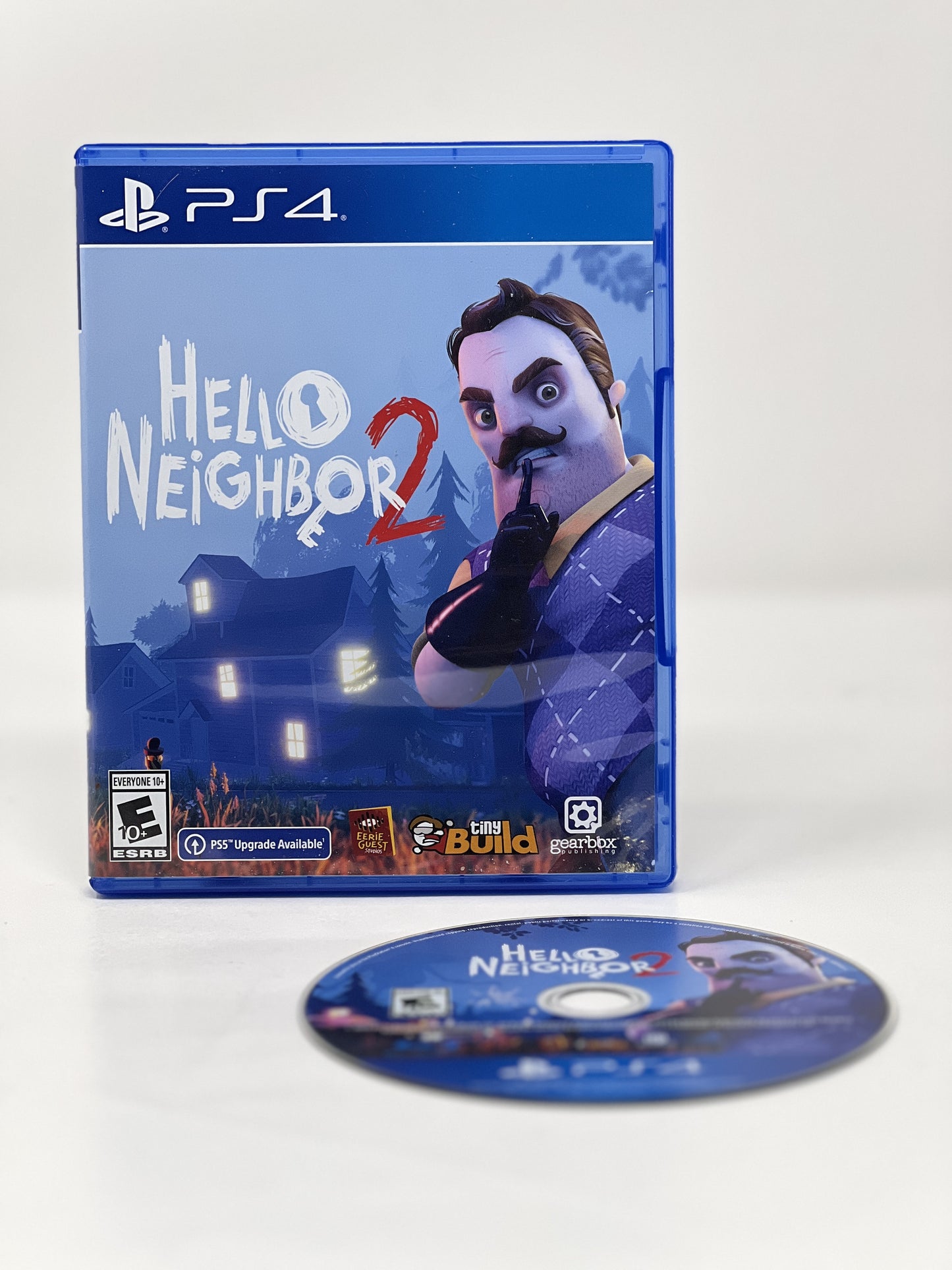 Hello Neighbor 2