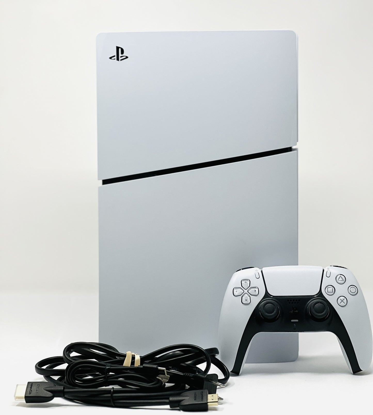PlayStation 5 Slim Digital