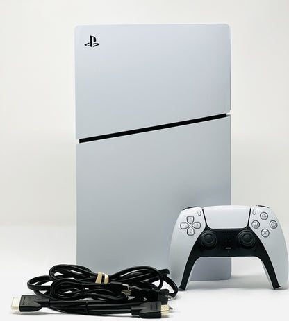 PlayStation 5 Slim Digital