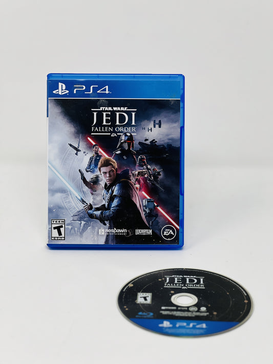Star Wars Jedi: Fallen Order