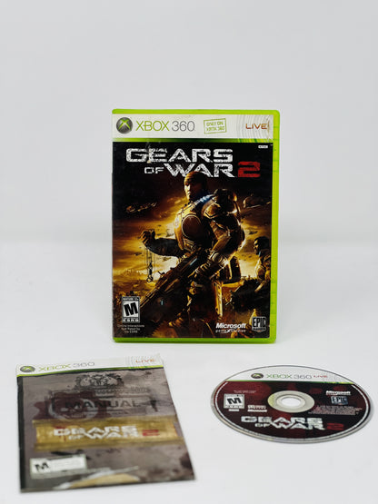 Gears of War 2