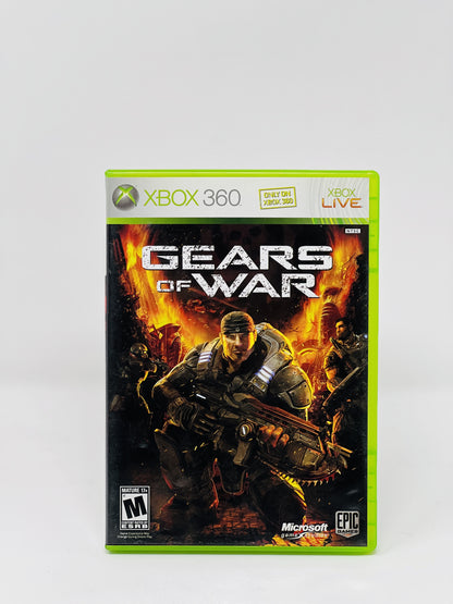 Gears of War