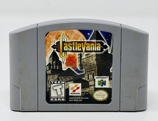 Castlevania