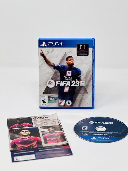 FIFA 23