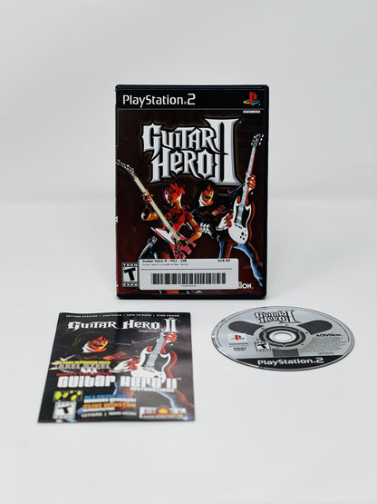 Guitar Hero II [Not For Resale]