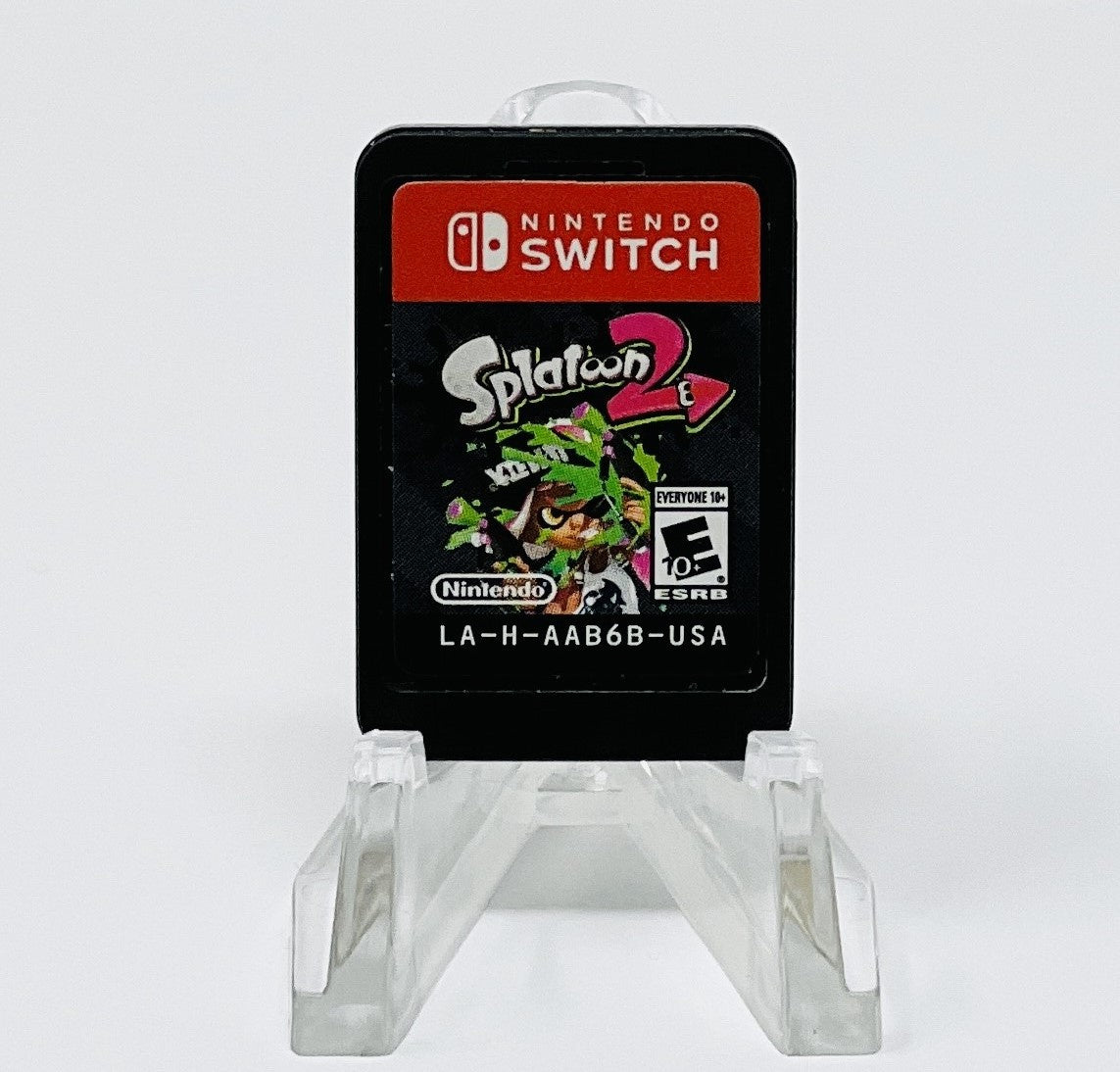 Splatoon 2