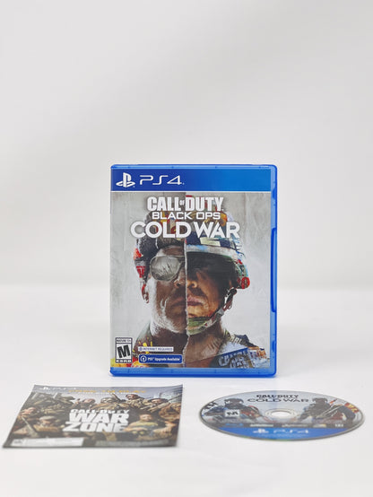 Call of Duty: Black Ops Cold War