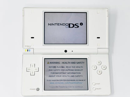Nintendo DSi - White