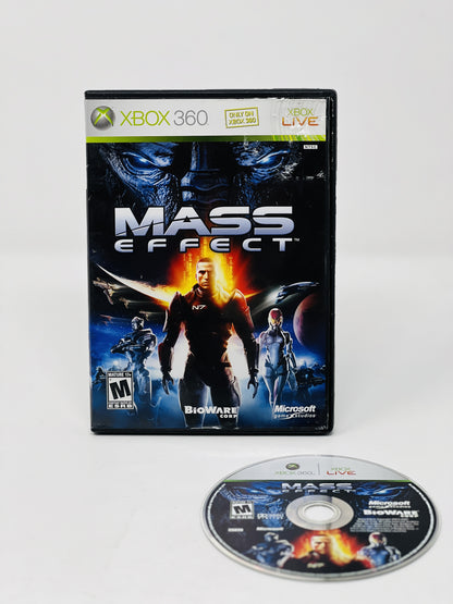 Mass Effect