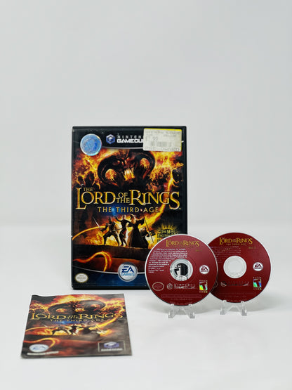 Lord of the Rings: The Third Age