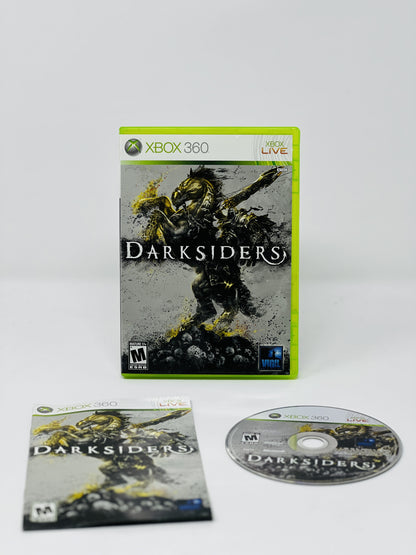 Darksiders