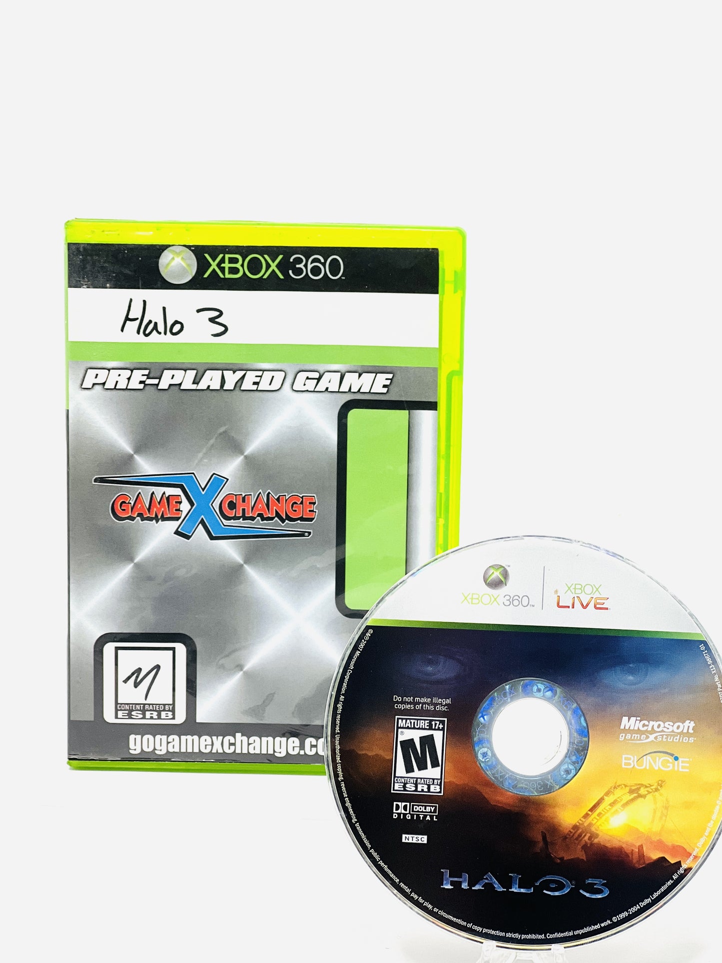 Halo 3