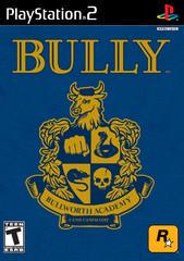 Rosales Super Tech - Bully - Video Game - Playstation 2