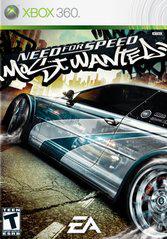 Rosales Super Tech - Need for Speed Most Wanted - Video Game - Xbox 360