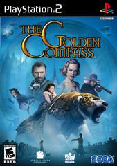 Rosales Super Tech - The Golden Compass - Video Game - Playstation 2