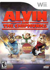 Rosales Super Tech - Alvin And The Chipmunks The Game - Video Game - Wii