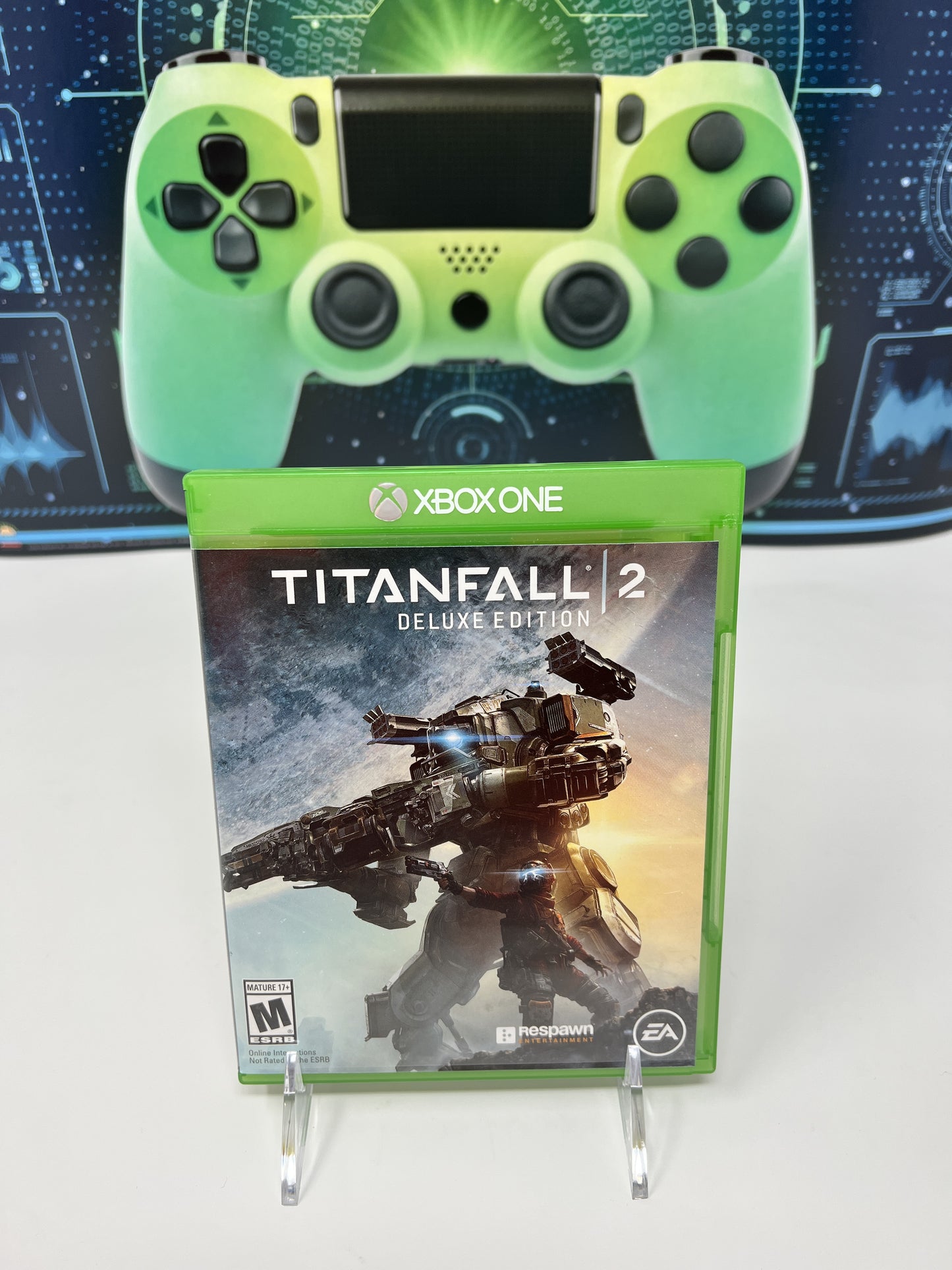 Titanfall 2 [Deluxe Edition]