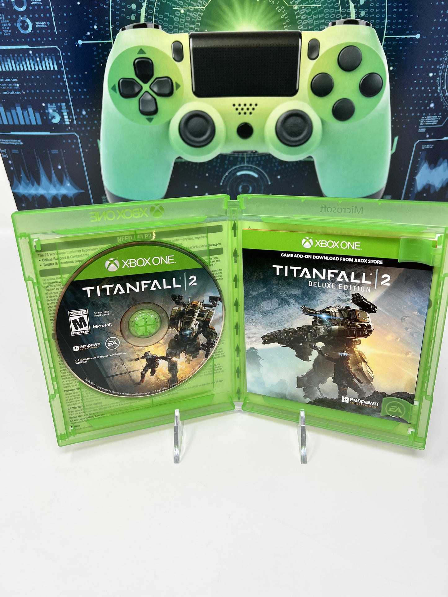 Titanfall 2 [Deluxe Edition]