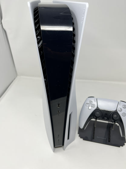 PlayStation 5 Disk 825 GB W/ Elden Ring