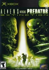 Rosales Super Tech - Aliens vs. Predator Extinction - Video Game - Xbox