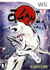 Rosales Super Tech - Okami - Video Game - Wii